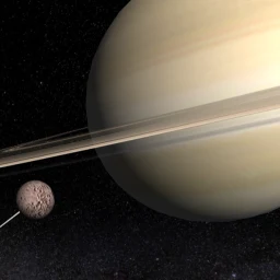 Solar System Simulator 아이콘