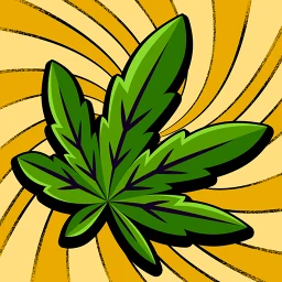 Icono de Weed Inc: Idle Tycoon